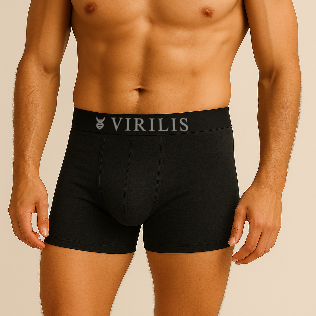 EMF Blocking Boxer Briefs